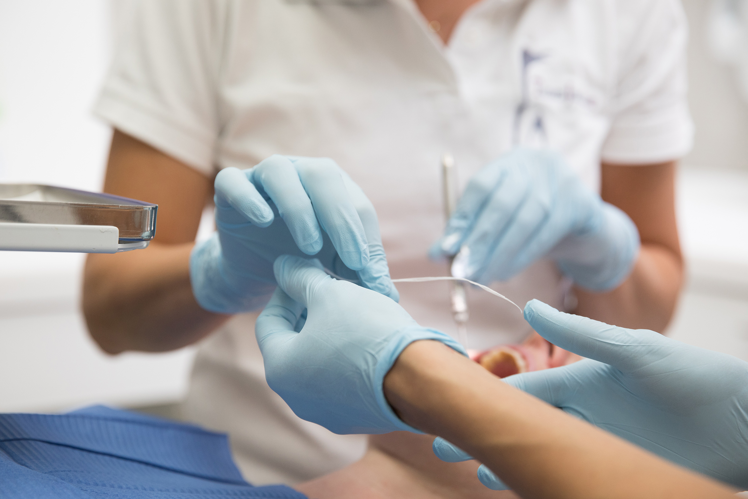 Mondhygienist-Amsterdam