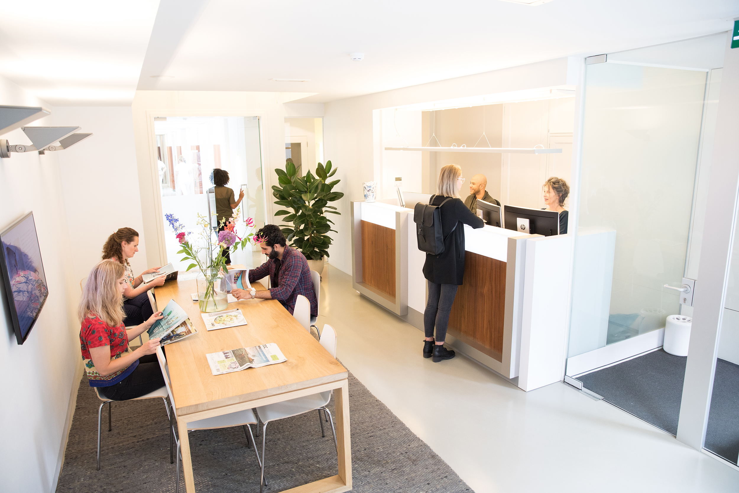 Tandarts-Intake-Kosten-Amsterdam
