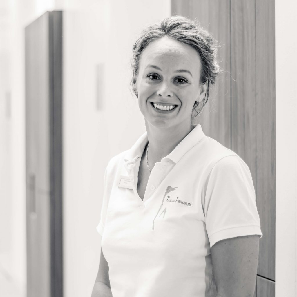 Tricia-Bax-Garman-Tandarts_Dentist