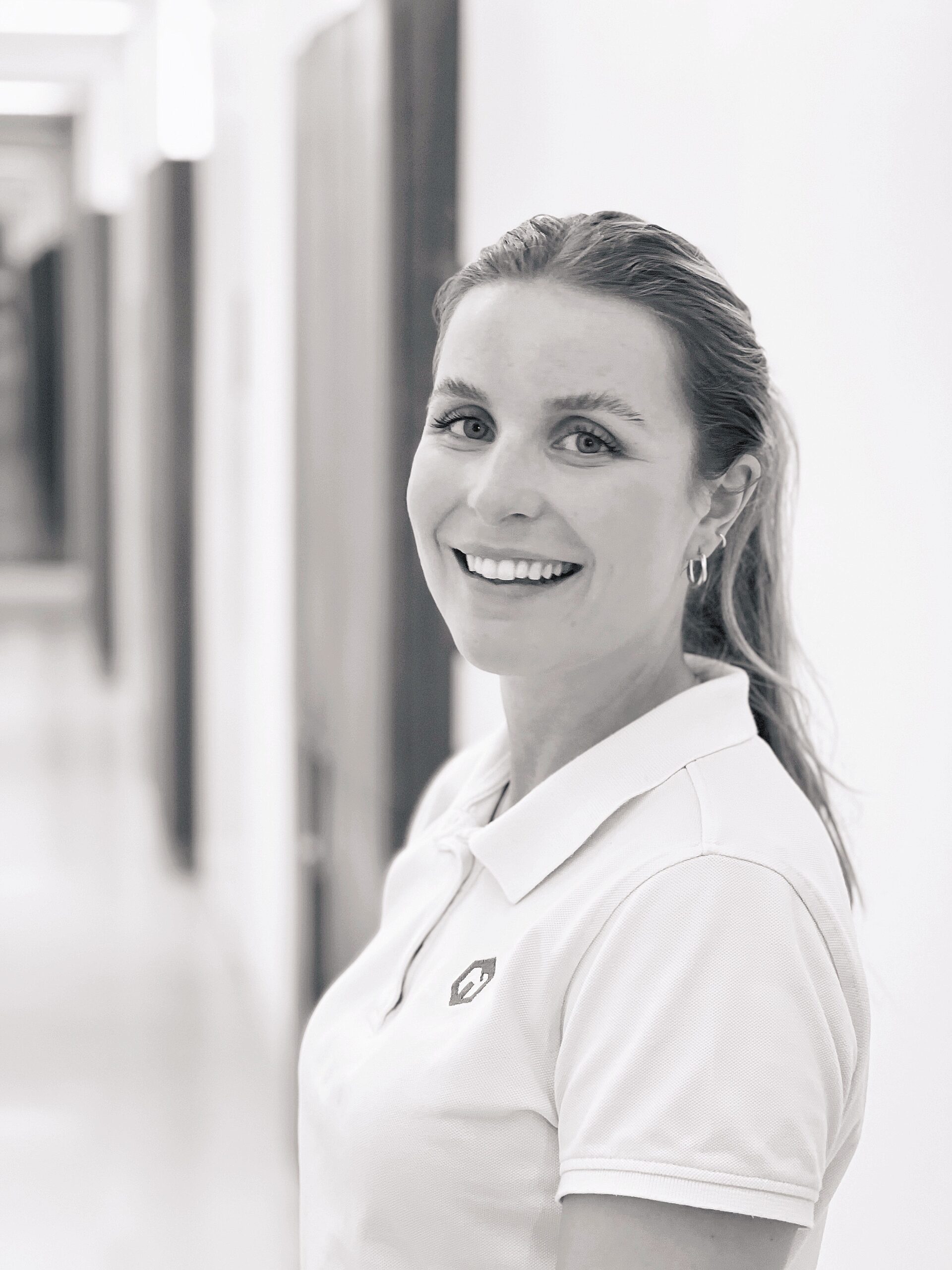 Tandarts Laura den Ouden